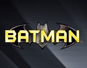 Игральный автомат Batman