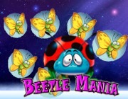 Игровой автомат Beetle Mania