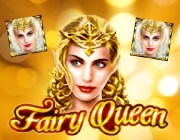 Игровой автомат Fairy Queen