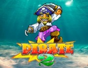 Игровые автоматы Pirate 2