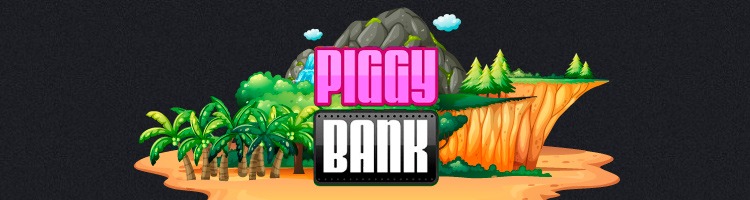 Играть в Piggy Bank